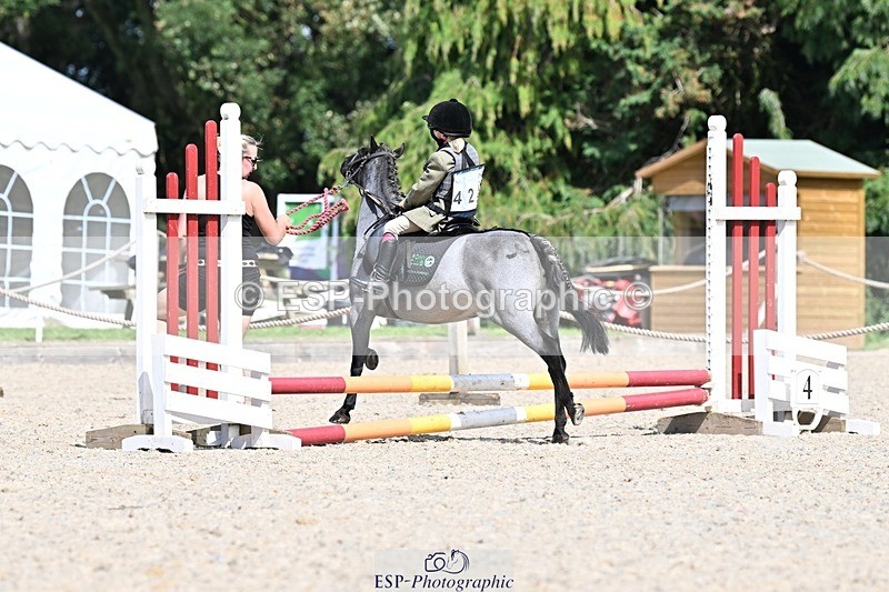 230824-143533-04300 - Round 1 Lead Rein 14.00 to End