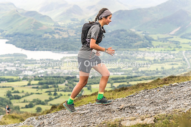 Skiddaw-362 - Skiddaw Fell Race Sunday 7th July 2014