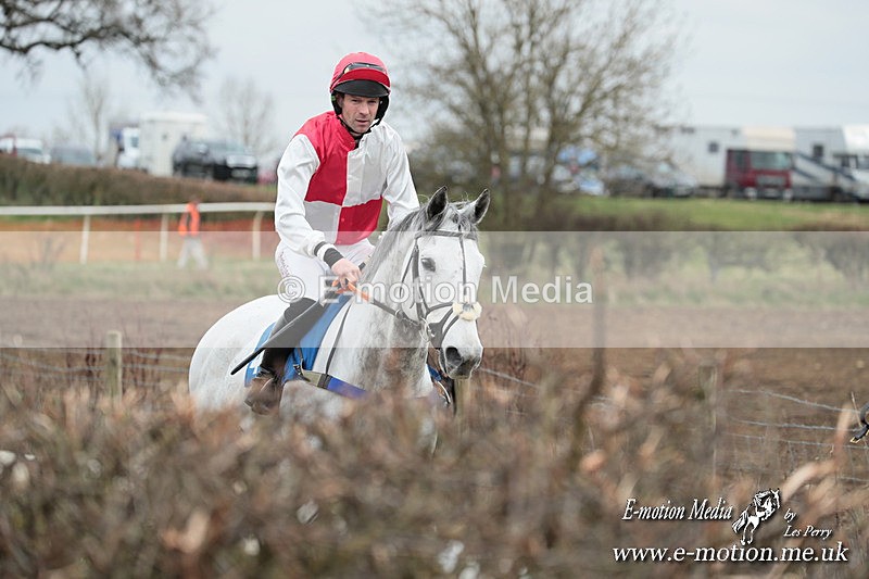 PtP 220325 29 - Cirencester Races -  Siddington 22/03/25