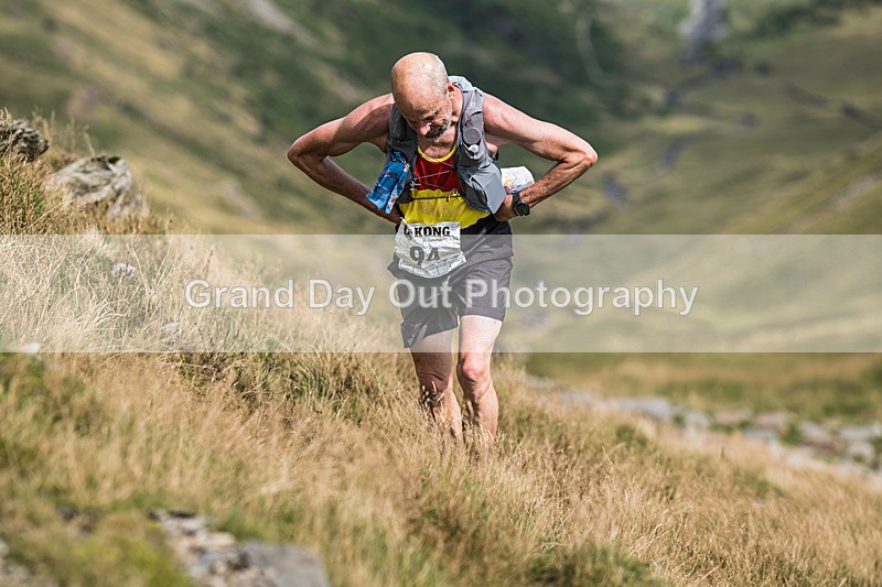 Hartsop Hop-445 - Hartsop Hop Fell Race Saturday 22nd August 2026