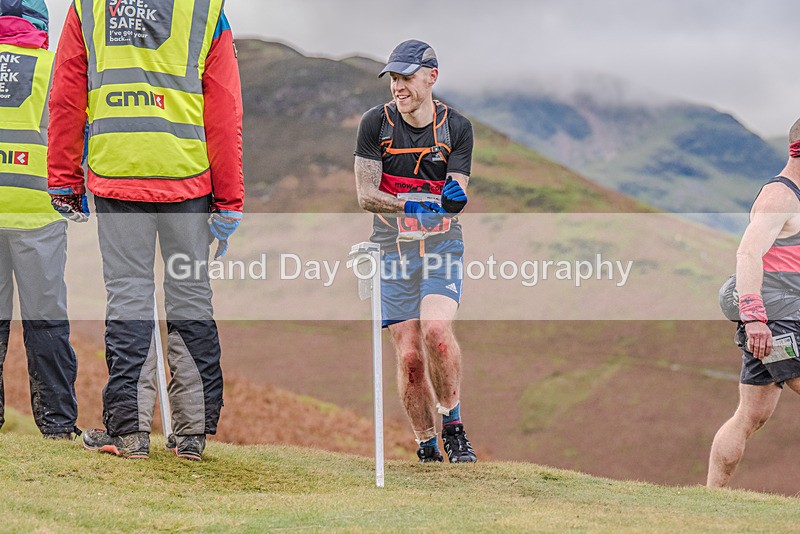 British Fell Relay-3343 - British Fell & Hill Relay Championship Braithwaite Keswick Saturday 21st October 2023