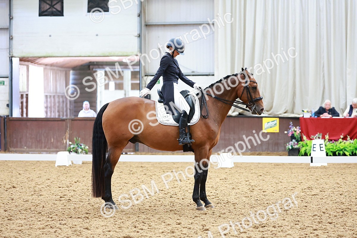 SBM_021218 - Class 25 - FEI PSG Bronze