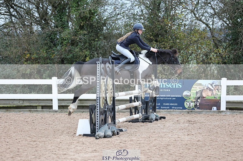 241116X-112536-01266 - Cls 09A&B Pony Disc & 90cm