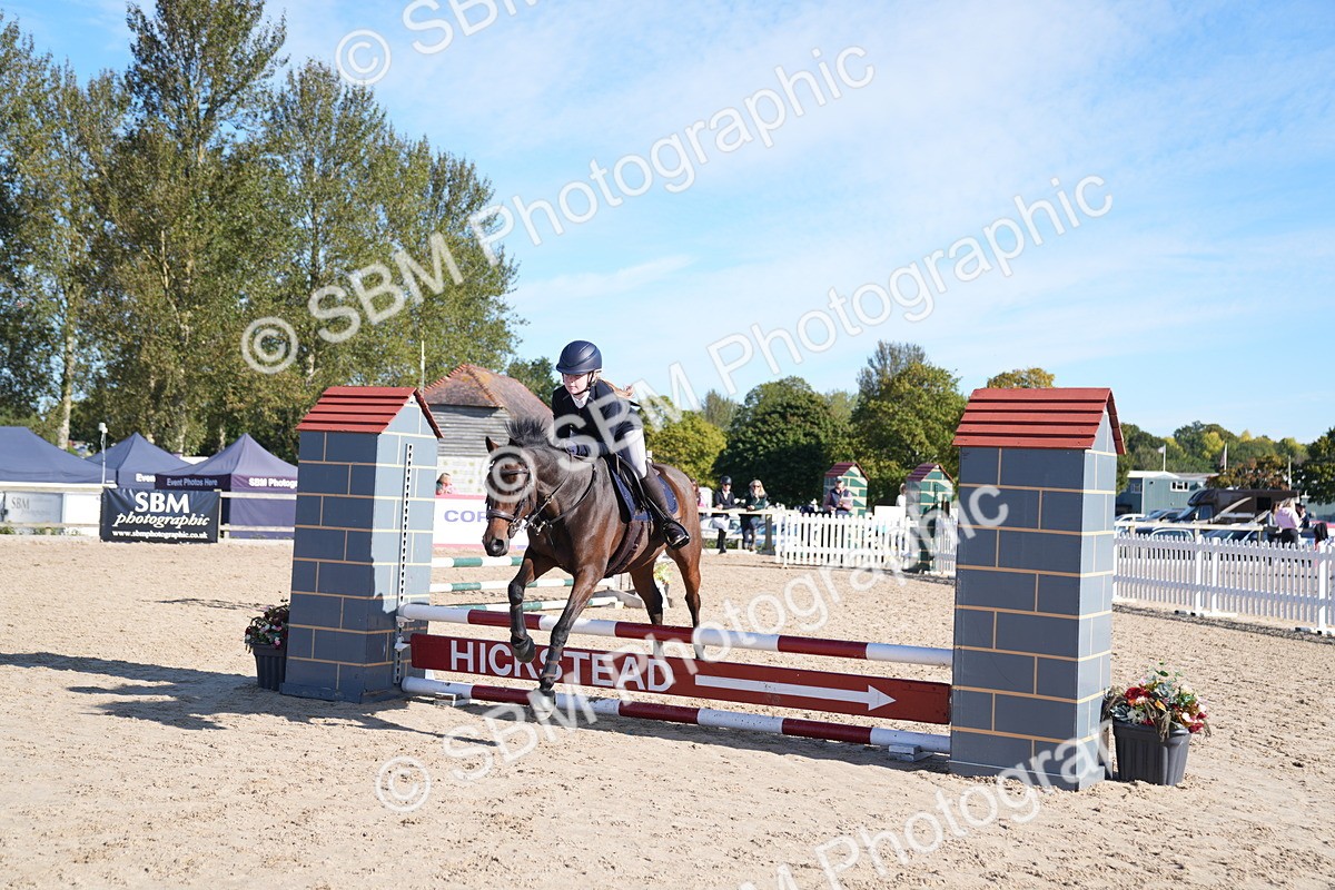 SBM_17549 - J58 - Clear Round 60cm