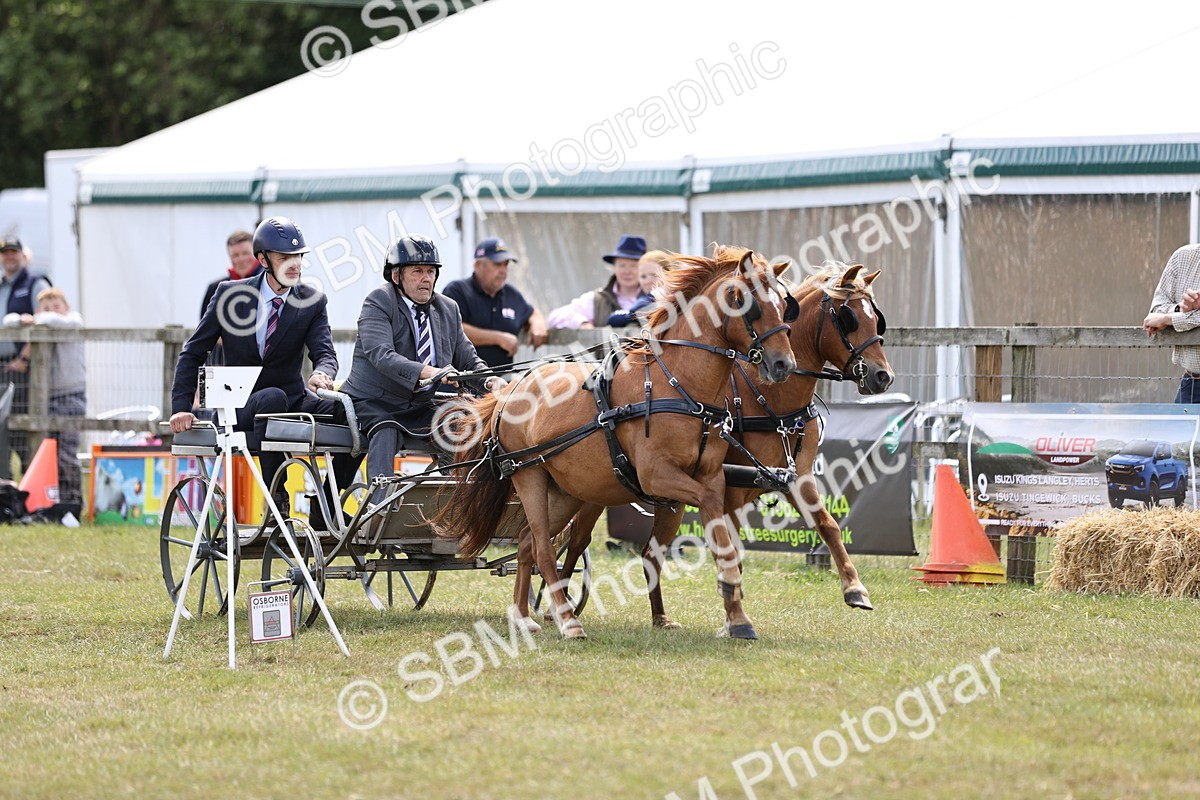 SBM_15168 - Class 90 - Scurry 122cm and Under