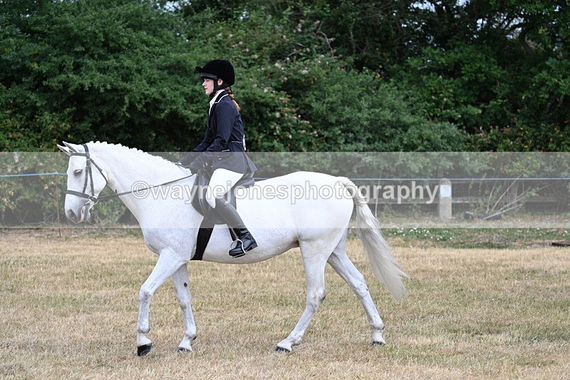 WJ7_0045 - Class 2 Best rider