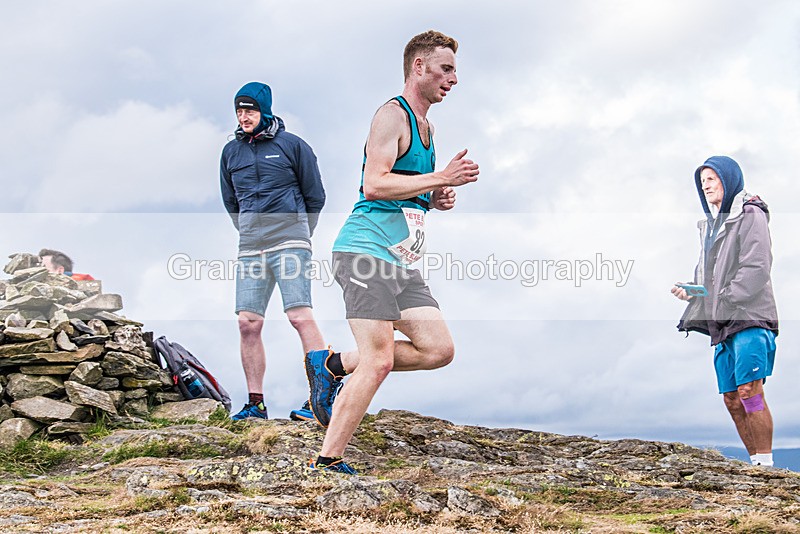 Reston-376 - Reston Scar Fell Race Wednesday 5th July 2023