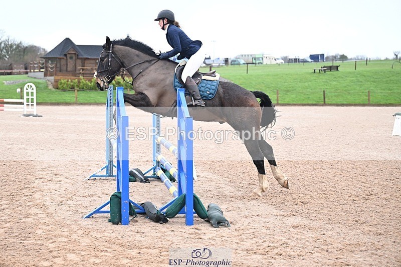 260121-103722-00125 - Clear Round & Snr Brit Nov 90cm