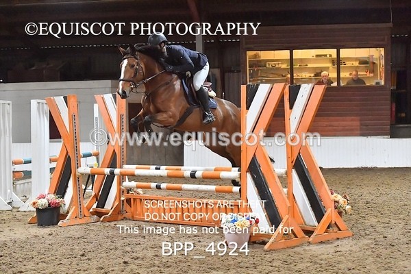 BPP_4924 - CLASS 3 Senior BritiSH Novice/ 90cm Open