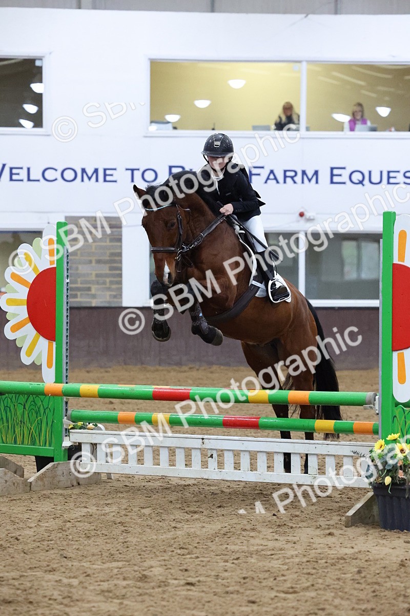 SBM_005249 - Class 20 - Senior British Novice - 90cm Open