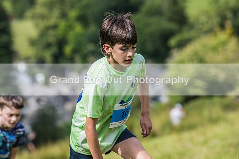 Grasmere Sports-101 - Grasmere Sports Junior & Senior Fell Races Sunday 24th August 2025