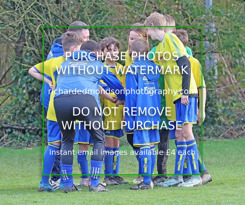 IMG_6467 - Ibis U12 vs Kendal Utd U12 (18/2/24)