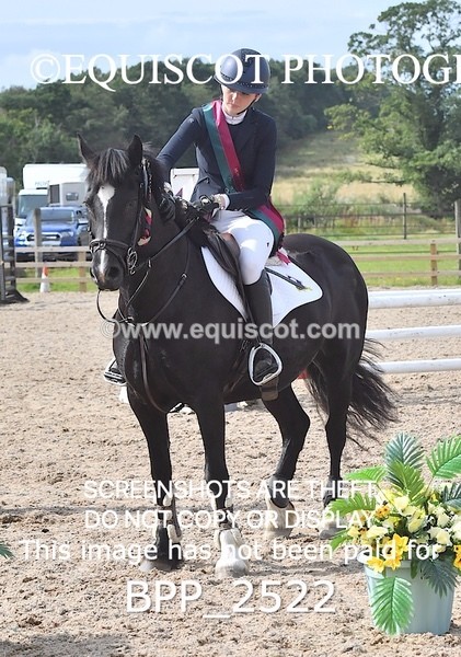 BPP_2522 - DERBY CLASS 7 - 80CM