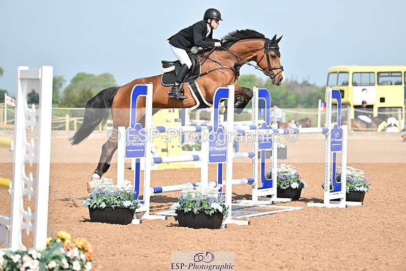 240510A-095000-04871 - Cls 20 Foxhunter