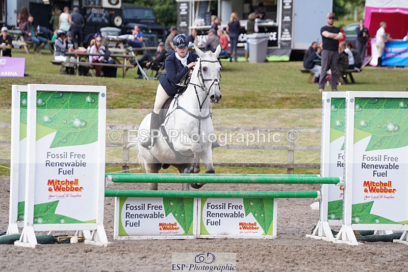 240824X-115754-23757 - 80cm Round 1 12.00 to 13.00