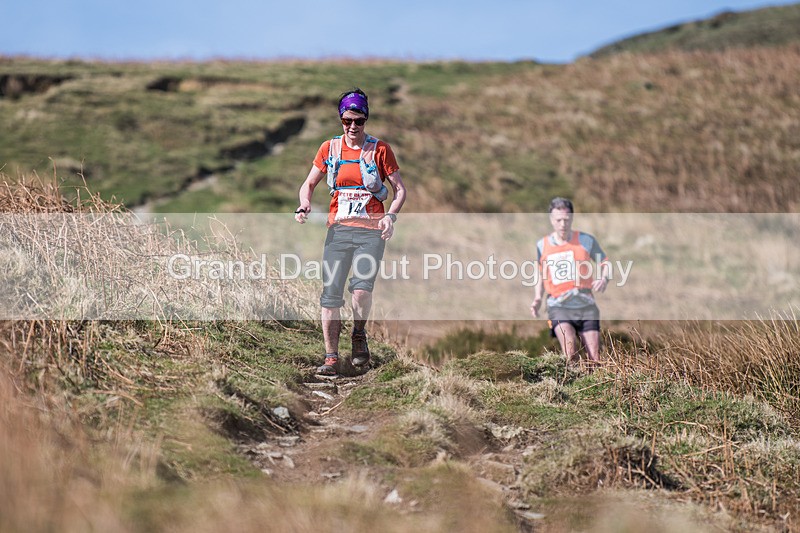 Black Combe-958 - Black Combe Fell Race Saturday 8th March 2025