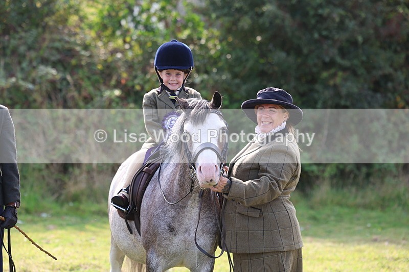 3E7A3828 - Class 2: Lead rein