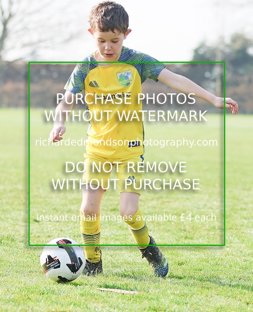 533A9159 - Kendal United Youth Under 7 (21/3/26)