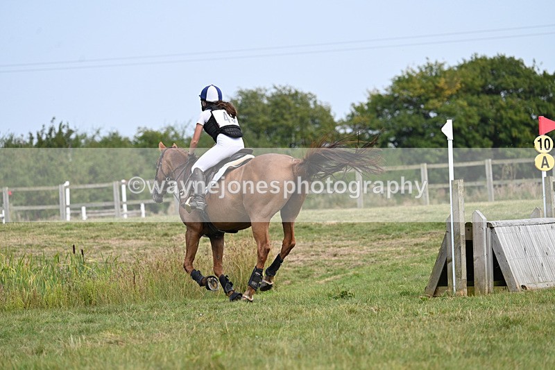 WJ7_8131 - 80cm XC Time 15:26 to 15:43