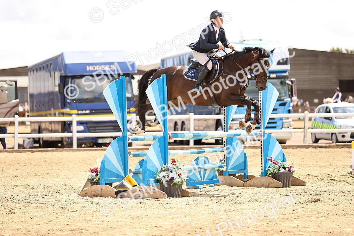 SBM_014075 - Class 14 - Senior Discovery - 1.00m Open