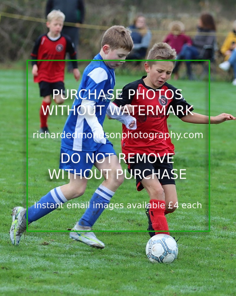 IMG_1816 - Ibis Under 9 vs Sedbergh Wanderers Under 9 (19/11/22)