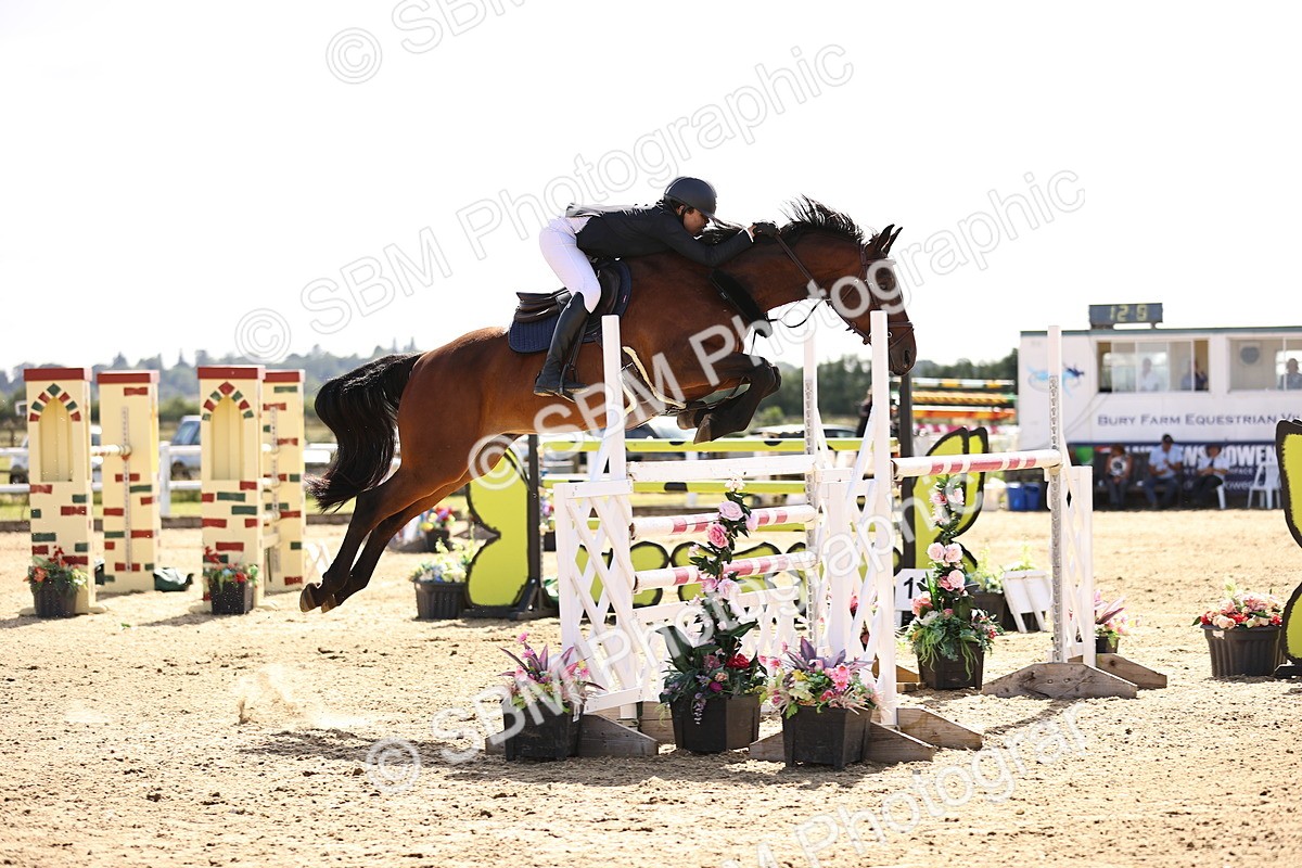 SBM_004531 - Class 23 - Talent Seekers Inc 7Yr Old Championship Qualifier 1.30 - 2nd Half