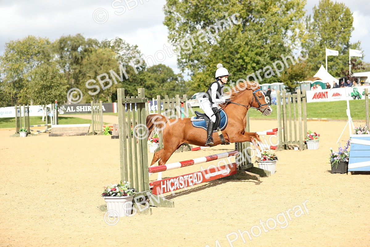 SBM_17233 - E4b - Eventers Challenge 60cm Open