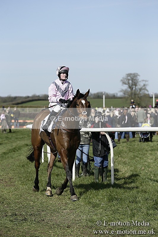 PtP 250317 149 - V.W.H. Hunt Point-to-Point Siddington 25/03/17