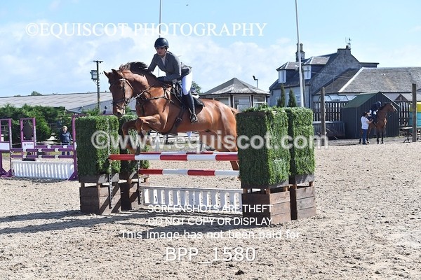 BPP_1580 - CLASS 4 SAT Senior Discovery/ 1m Open