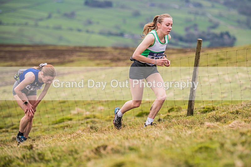 Keswick-99 - Inter Counties & Up and Down Mountain Running Champs (Junior & Senior Races) Sunday 21st April 2024