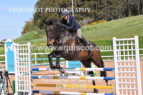 BPP_2198 - CLASS 4. - FRI - Senior Discovery/1m Open