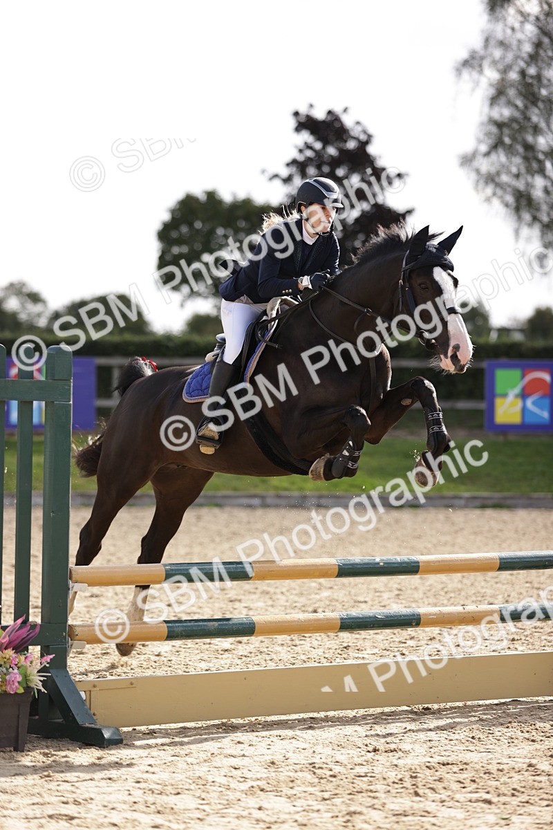 SBM_16734 - J33 - Senior 75cm Championship