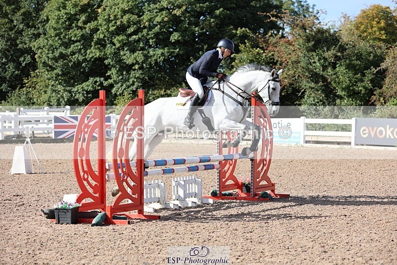 250913-103008-06071 - Cls 21 Snr British Novice and 90cm Open