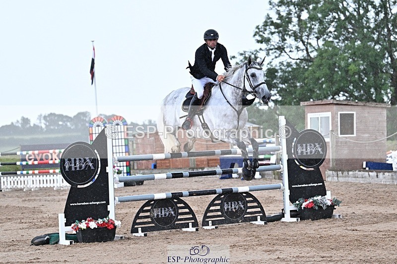 250727-165021-11511 - Cls 30 Snr Foxhunter