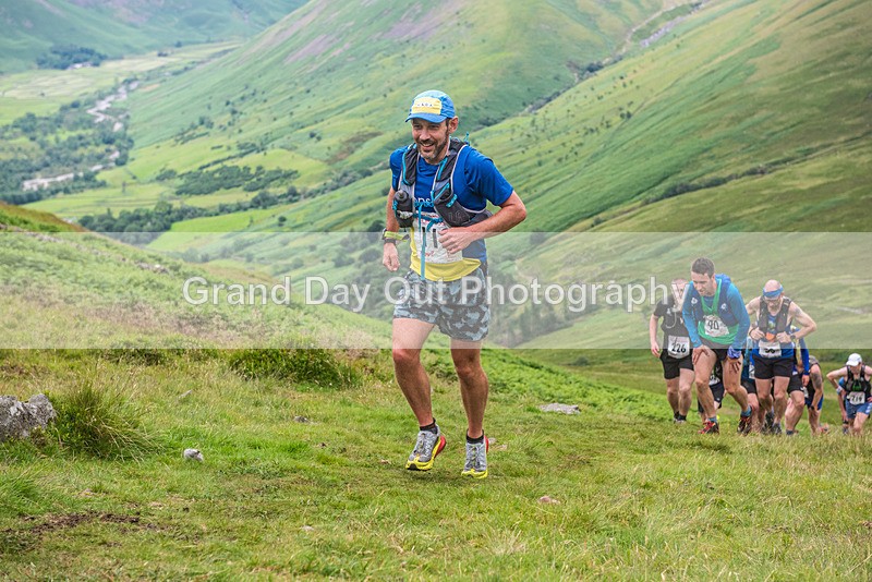 Wasdale-616 - Wasdale Horseshoe Fell Race Saturday 13th July 2024