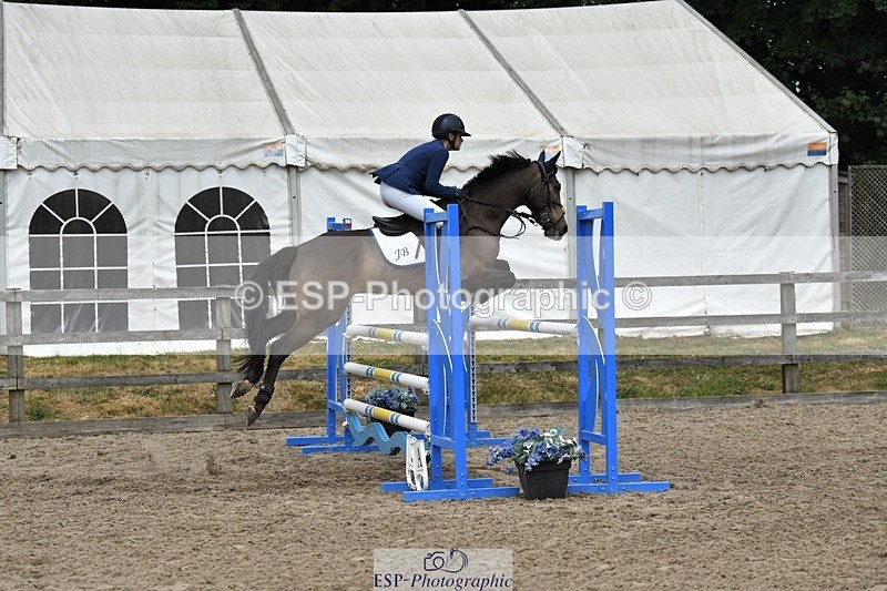 230617-140314-05508 - Cls 13a & 13b Pony Fox & 1.10 open