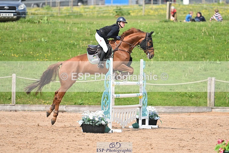 250511-153445-14569 - Cls 29 Snr Foxhunter