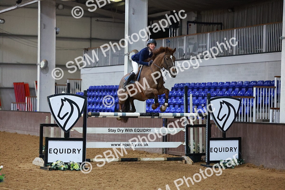 SBM_003936 - Class 12 - National B&C Handicap Champs Qualifier 1.25m 1.30m