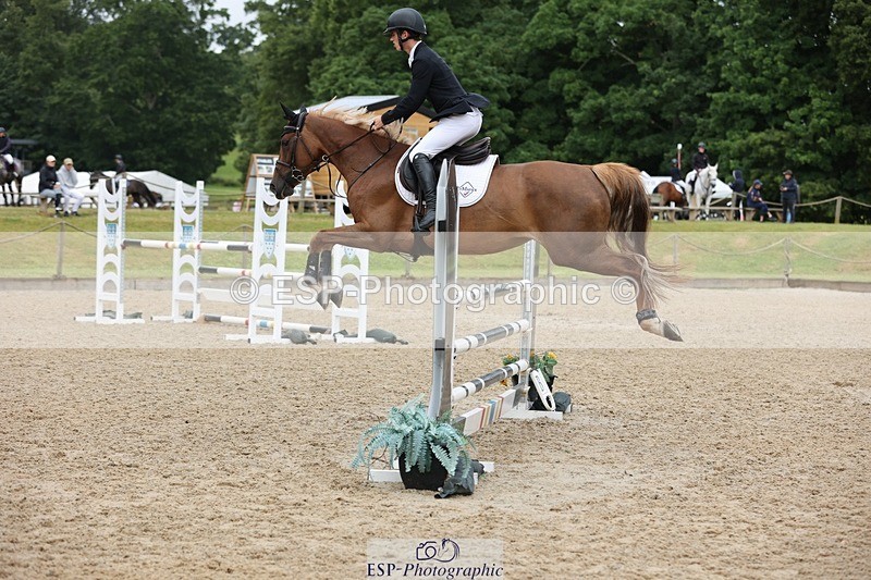 240705-091710-08023 - Cls 19 5 Yr Old Qualifier 1.10m