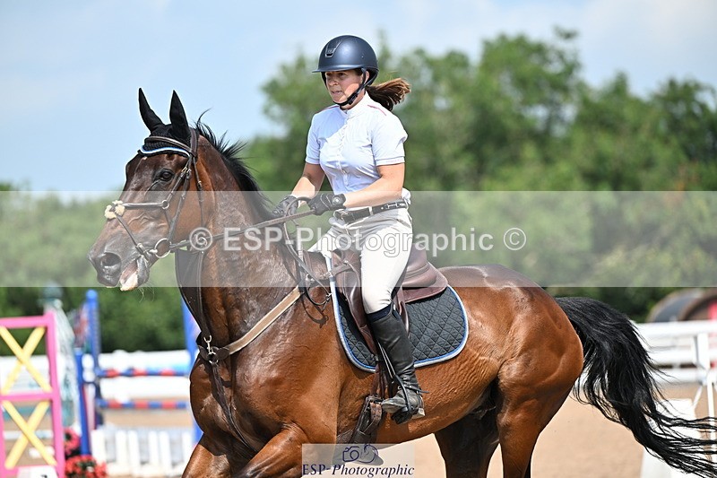 240801A-115828-00608 - Cls 10 1.05m Amateur Qualifier