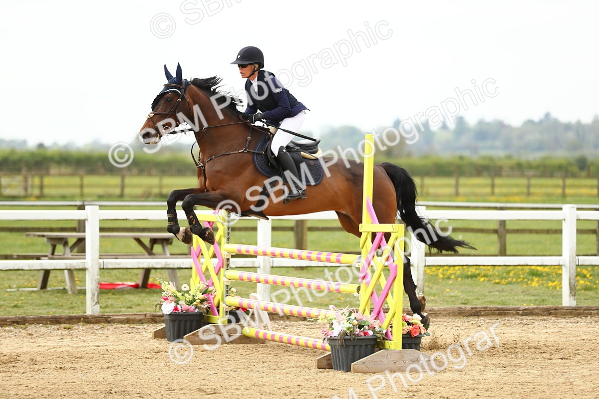 SBM_001018 - Class 3 - Senior Discovery 1m