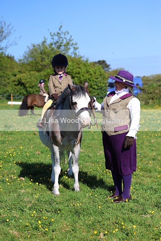 3E7A8960 - Class 2: Lead rein