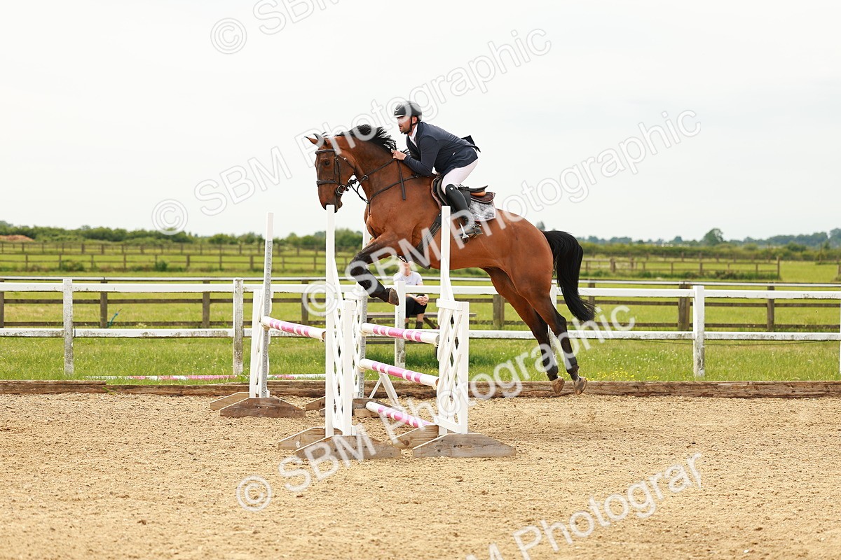 SBM_001212 - Class 3 - Senior Discovery - 1.00m