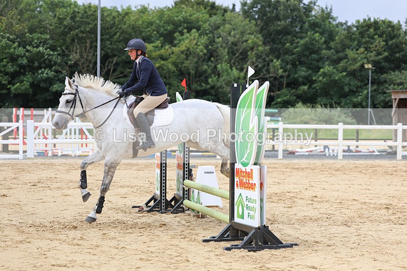 3E7A2463 - Class 3: 50cm Open