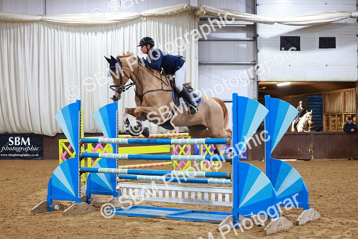 SBM_002734 - Class 6 - National 1.30m