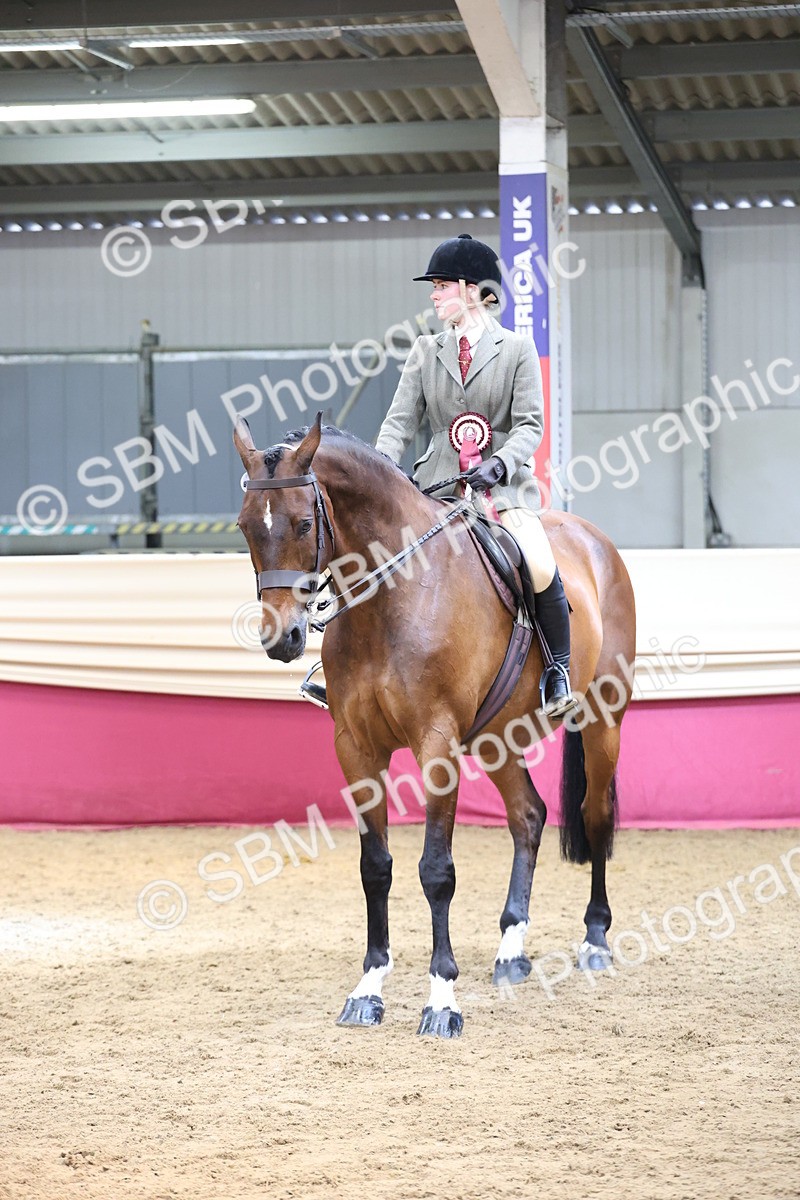 SBM_23244 - Class 905 - Supreme Final - Ridden Veteran
