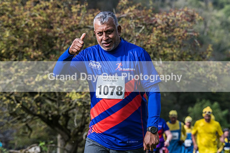 Dovedale Dash-2311 - Dovedale Dash Sunday 5th October 2025