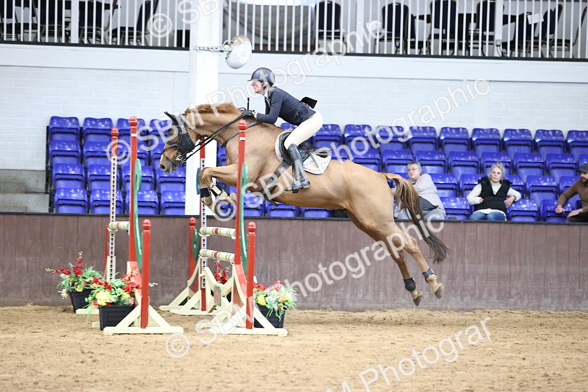 SBM_001624 - Class 4 - Senior Newcomers - 1.10m Open