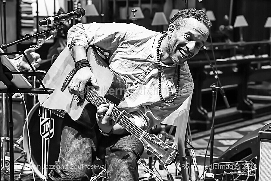 Soul 2024-134 - Swindon Jazz & Soul Festival 2024