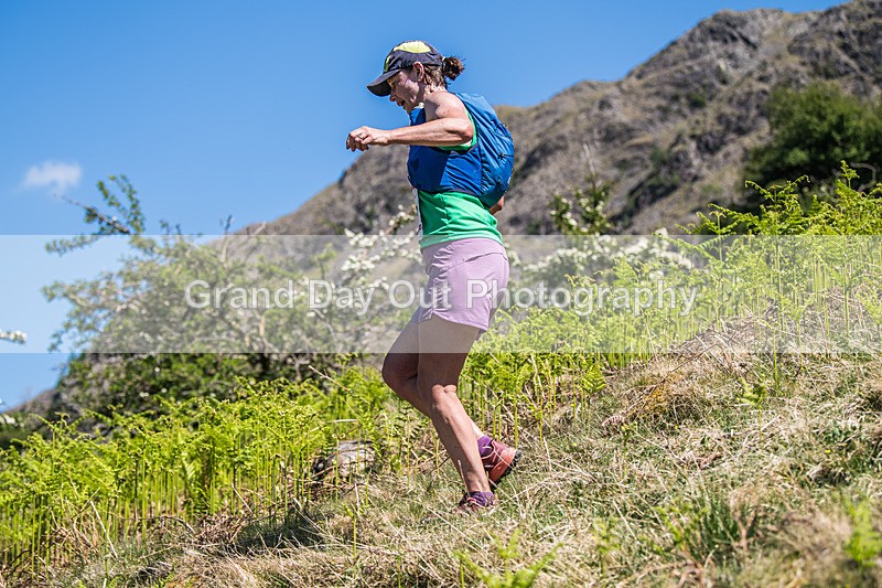 Glaramara-371 - Glaramara Fell Race Saturday 17th May 2025